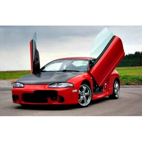 LSD Doors για Mitsubishi Eclipse (D30)